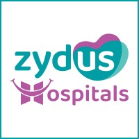 Zydus Hospitals logo - Similar company to Micro Data Care