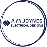 A M Joynes Electrical Designs logo - Similar company to Kx Group
