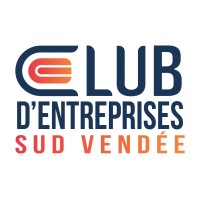Club d'Entreprises Sud-Vendée logo - Similar company to Rl Assistante