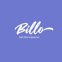 Billo Karir Indonesia logo - Similar company to Tata Muda