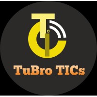 TuBroTICs Techno Solutions logo - Similar company to Trio Technologies