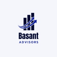 Basant Advisors logo - Similar company to Amarnath Securities Ltd