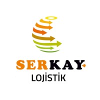 Serkay Lojistik logo - Similar company to Flykargo