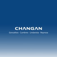 Changan Refran logo - Similar company to Mstar