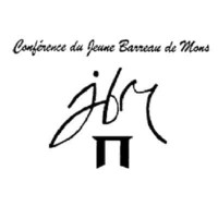 Conférence du Jeune Barreau de Mons logo - Similar company to Urjpp-Kvvp