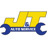 J & T AUTO SERVICE INC. logo - Similar company to New Concept Auto Service