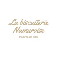 La Biscuiterie Namuroise logo - Similar company to Externaliz-It