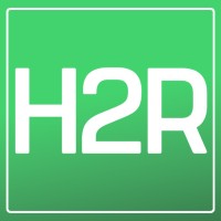 Crosstown H2R logo - Similar company to Marks Infotech