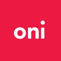 Oni | Design de Negócios logo - Similar company to Oni