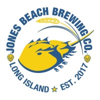 Jones Beach Brewing Co. ™