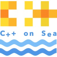 C++ on Sea logo - Similar company to C++ Serbia