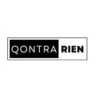 Qontrarian logo - Similar company to 744Kontor
