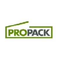 Pro Pack for paper logo - Similar company to Doop Paper