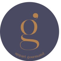 APPART GOURMAND logo - Similar company to I Make