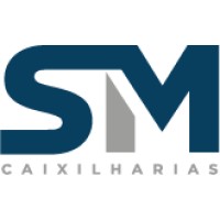 SM, Lda. logo - Similar company to Certificoimbra