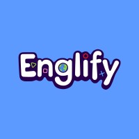 Englify School logo - Similar company to Englify®