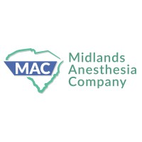 MIDLANDS ANESTHESIA COMPANY, LLC logo - Similar company to 1Macanesthesia, Inc.
