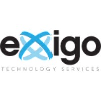 Exigo Technology Services logo - Similar company to Bowman Systems