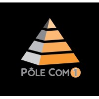 POLE COM 1 logo - Similar company to Adoby
