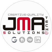 Janjua Marketing Agency logo - Similar company to Digiwade - Marketing Agency