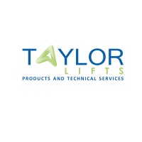 Taylor Lifts Limited logo - Similar company to Interfuse Ltd
