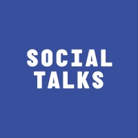 Social Talks logo - Similar company to Unik | Børn & Unges Trivsel