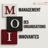 Parcours d'excellence Management des organisations innovantes logo - Similar company to Tecom - Al Akhawayn University