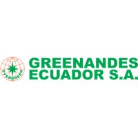 GREENANDES ECUADOR logo - Similar company to Logunsa