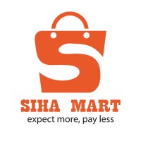 SIHA Mart logo - Similar company to Seren Siha Takımı