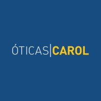 Oticas Carol logo - Similar company to Óticas Do Bem