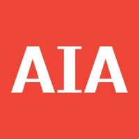 AIA Massachusetts logo - Similar company to Aia Washington Council