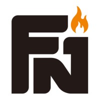 Fireseeds North Infrastructure logo - Similar company to Microtraffic Road Safety Video Analytics