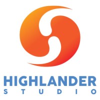 Highlander Studio logo - Similar company to Railstein