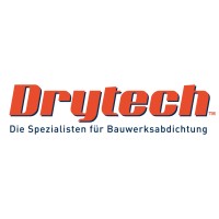 Drytech Abdichtungstechnik GmbH logo - Similar company to Drytech Waterproofing