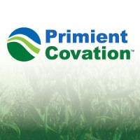 Primient Covation logo - Similar company to Dynamic Data, Inc