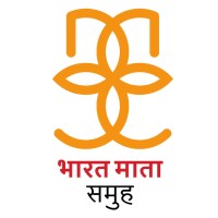 Bharat Mata Samuha logo - Similar company to Unicorp Solutions Pvt Ltd.