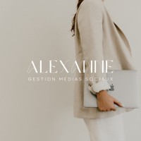 Alexanne - Gestionnaire de médias sociaux logo - Similar company to Groupe Smps