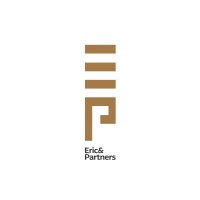 Eric & Partners logo - Similar company to Copan Media