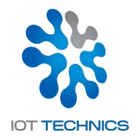 IOT Technics logo - Similar company to Data Outsource Pty Ltd