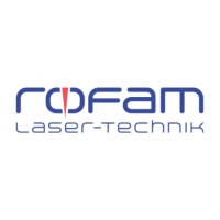 Rofam GmbH logo - Similar company to Robert Ott Ag