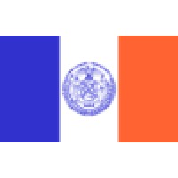 City of New York logo - Similar company to Manhattan District Attorney'S Office