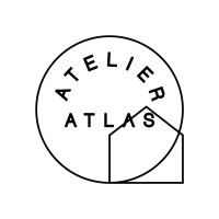 Atelier Atlas logo - Similar company to Primitive Design Studio