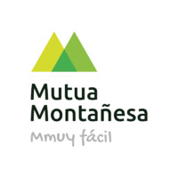 Mutua Montañesa logo - Similar company to Grupo Mirat