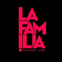 La Familia logo - Similar company to Ddb Chile