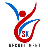 SK Recruitment logo - Similar company to Sk Recruitment Group