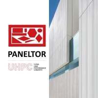 PANELTOR® Facades UHPC - Fachadas UHPC logo - Similar company to Hi-Con Aps