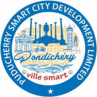 Puducherry Smart City Development Limited logo - Similar company to Directorate Of Distance Education, Pondicherry University