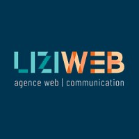 LIZIWEB logo - Similar company to Digibase Web