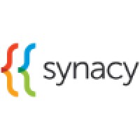Synacy logo - Similar company to Symph