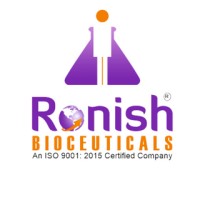 Ronish Bioceuticals Pvt Ltd. logo - Similar company to Ronish Bioceuticals